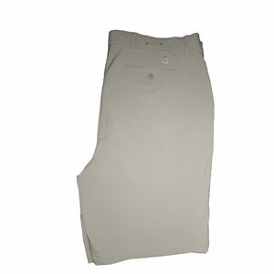 FOOTJOY GOLF KHAKI SHORTS SIZE 40